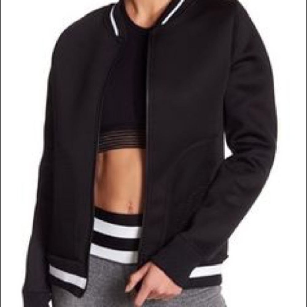 C&c California scuba bomber